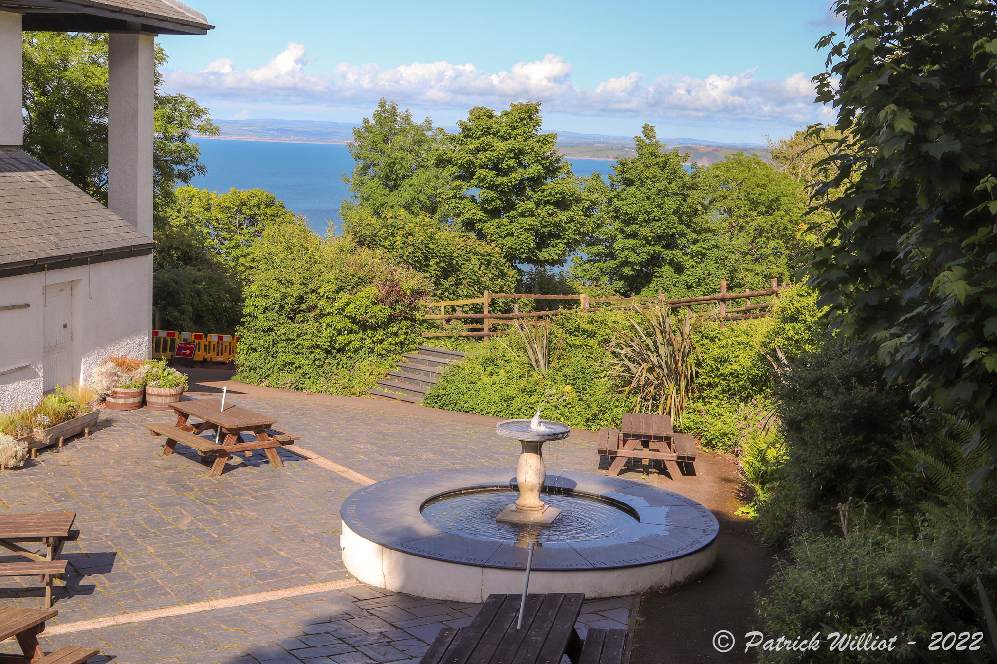 Clovelly